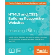 Responsive Web Design with HTML5 and CSS3 - Second Edition: Build ...