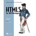thumbnail image 1 of HTML5 for .NET Developers : Single Page Web Apps, JavaScript, and Semantic Markup (Edition 1) (Paperback), 1 of 1