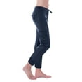 thumbnail image 1 of HTNBO Cargo Sweatpants for Women Plus Size with Pockets Clarence under 10 Lounge Pants Sweat Pants, 1 of 8