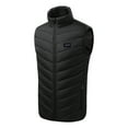 thumbnail image 1 of HTNBO Heated Vest, Updated Version Two-Touch 15Heat Zones LED Controller Heated Vest for Men/Women, 1 of 5