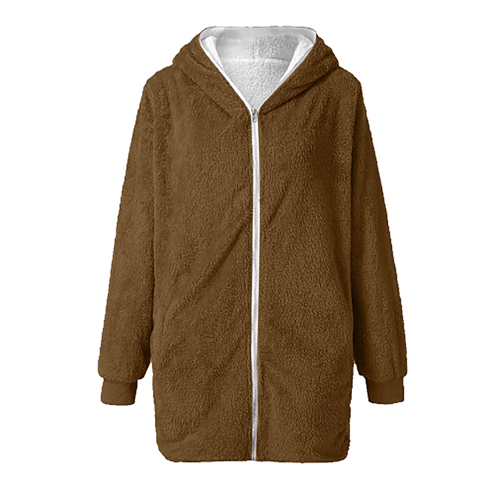 Trending top fleece jacket