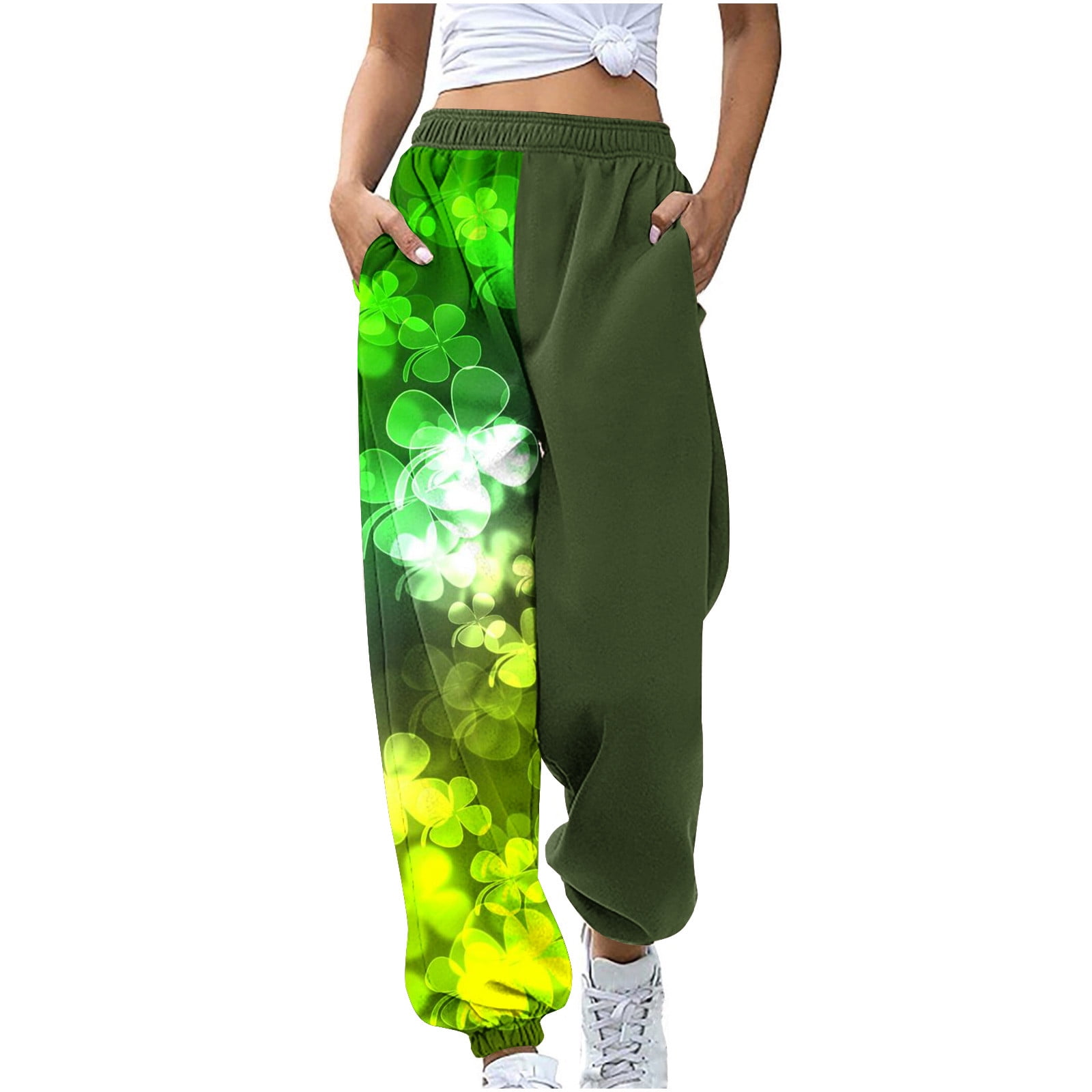 plus size st patricks day jacket
