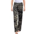 thumbnail image 1 of HTNBO Womens Wide Leg Casual Pants Cotton Loose Trouser Palazzo Pants, 1 of 7