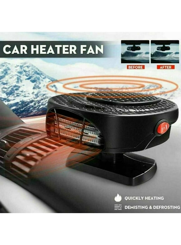 Portable Car Heaters in Other Interior Car Accessories - Walmart.com