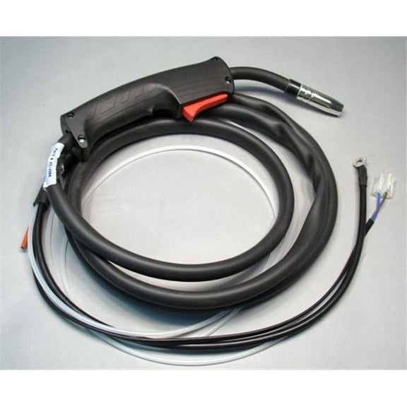 HTP  10 ft. 15 Series HTP Replacement MIG Gun