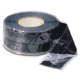thumbnail image 1 of Vortex Self-Bonding Silicone Repair Tape - 1 In x 10 Ft, Black, 1 of 1
