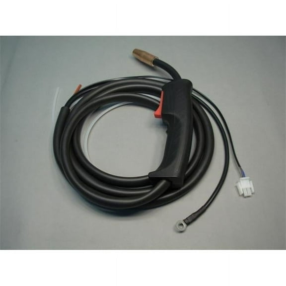 HTP 81295TCL 10 ft. HTP Replacement MIG Gun