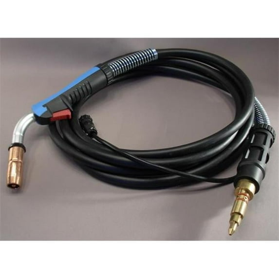 HTP M169 596 12 ft. M25 HTP Replacement MIG Gun