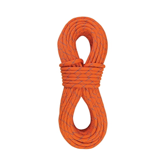 HTP Static Climbing Line 7/16" (11mm) x 600' Orange (No Splice)