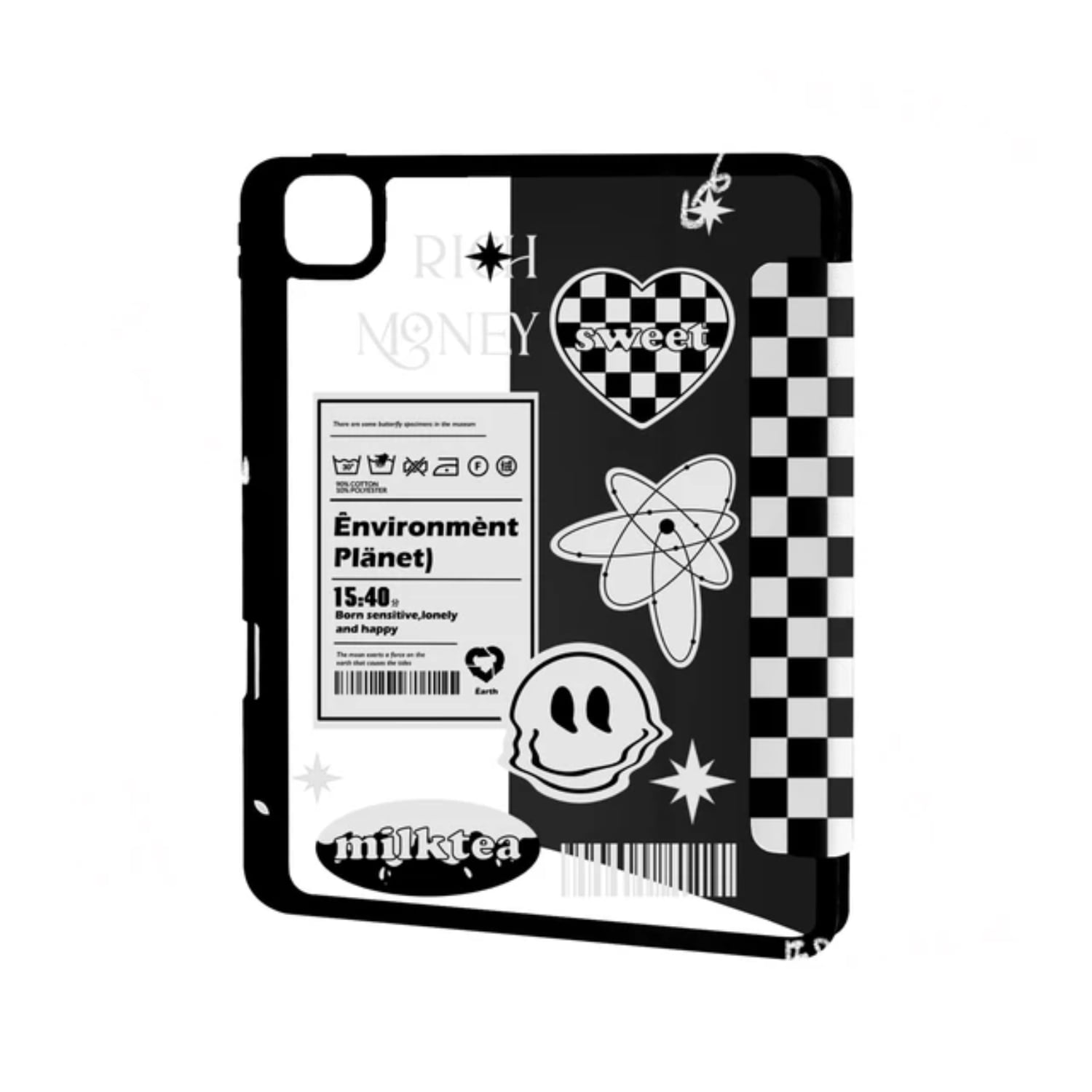 Htpeixt high quality protective sleeve for your ipad 2022 latest m1