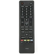 HTR-A18E تلفزيون هاير البعيد LE22M600CF LE40B7000CF LE55K5000A LE24M600C LE42K5000A