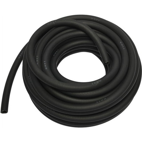 HTR HOSE3/4 X 50 BLACK