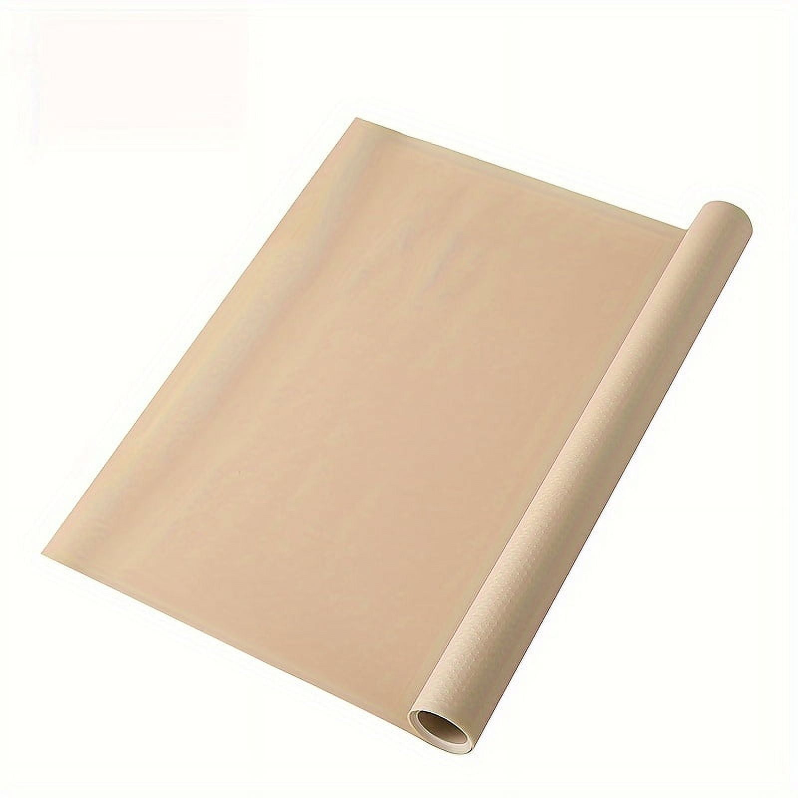 HTRJR 1 Roll Shelf Liner Waterproof & OilProof Pad Durable Non