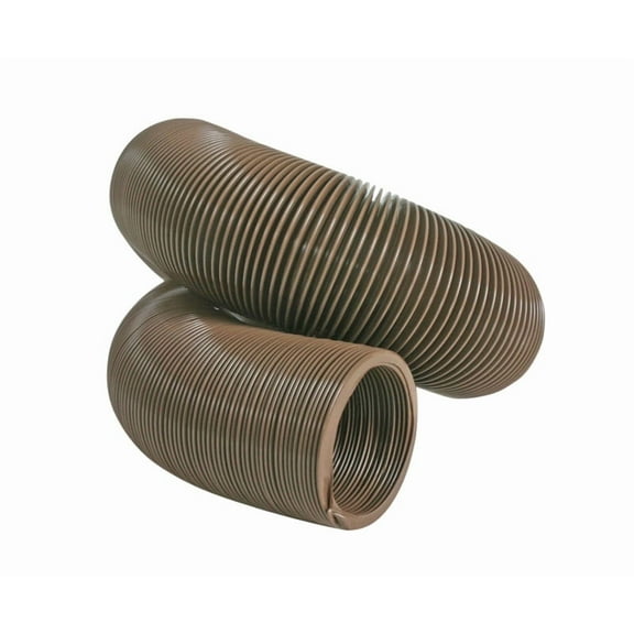 HTS 10' Heavy Duty Sewer Hose (E/F)