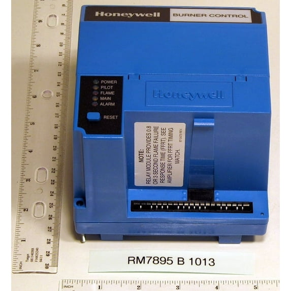 HTS RM7895B1013 Controller *** Restricted Item Please Call ***