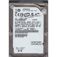 thumbnail image 1 of HTS545050B9A300, PN 0A70425, MLC DA2831, Hitachi 500GB SATA 2.5 Hard Drive, 1 of 3