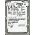 thumbnail image 1 of HTS721060G9SA00, PN 0A26565, MLC DA1373, HITACHI 60GB SATA 2.5 Hard Drive, 1 of 1