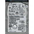 thumbnail image 1 of HTS725050A7E635 P/N: 0J26155 MLC: DA5008 HGST 500GB, 1 of 2