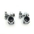 thumbnail image 1 of HTT-MOTOR 1 1/4" Highway Flame Foot Pegs Clamps For Honda VT750 Shadow 750 ACE VT1100 VTX, 1 of 6