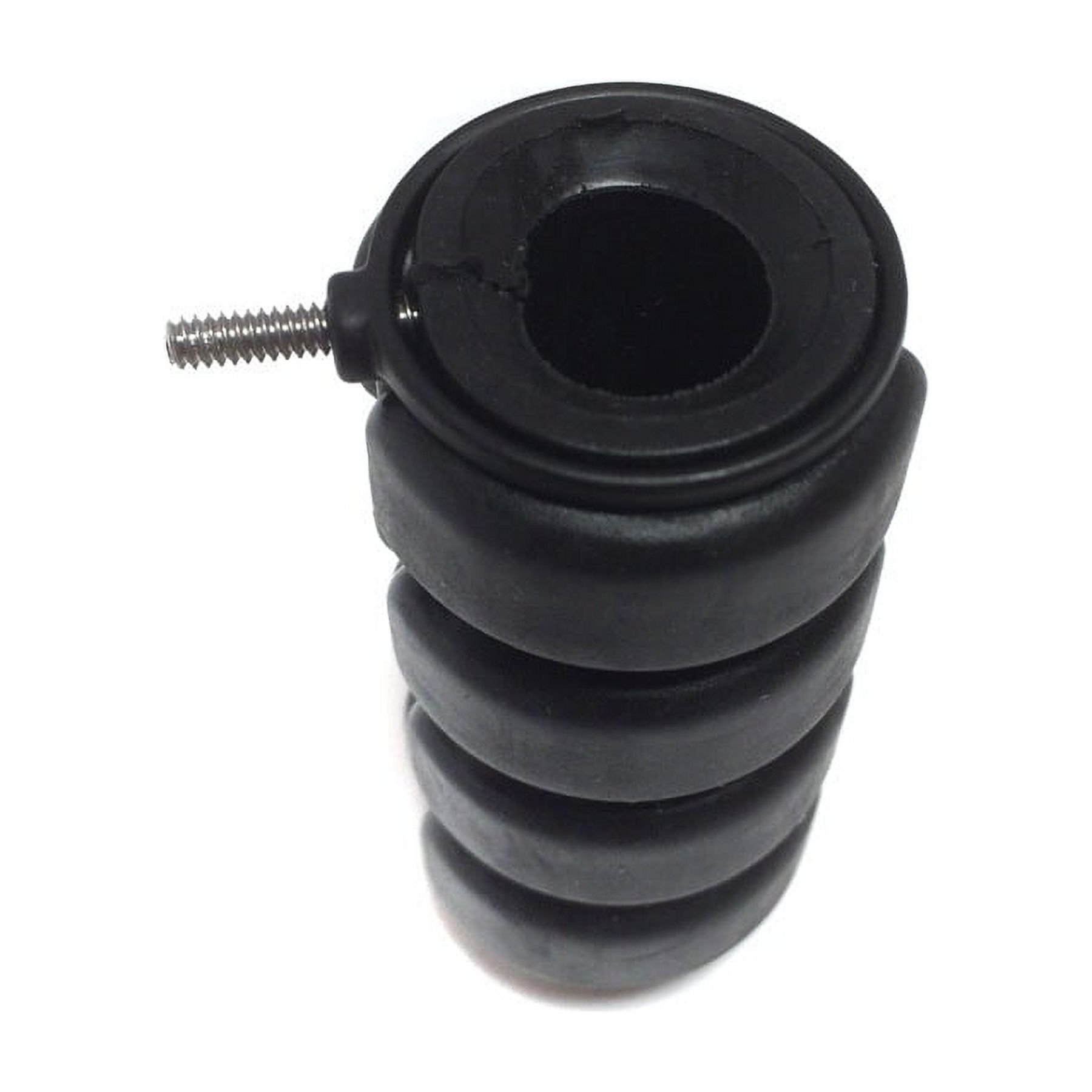 HTT-MOTOR  Black Gear Shift Pedal Cover For Suzuki Intruder 1500 C50 C90 Boulevard C109