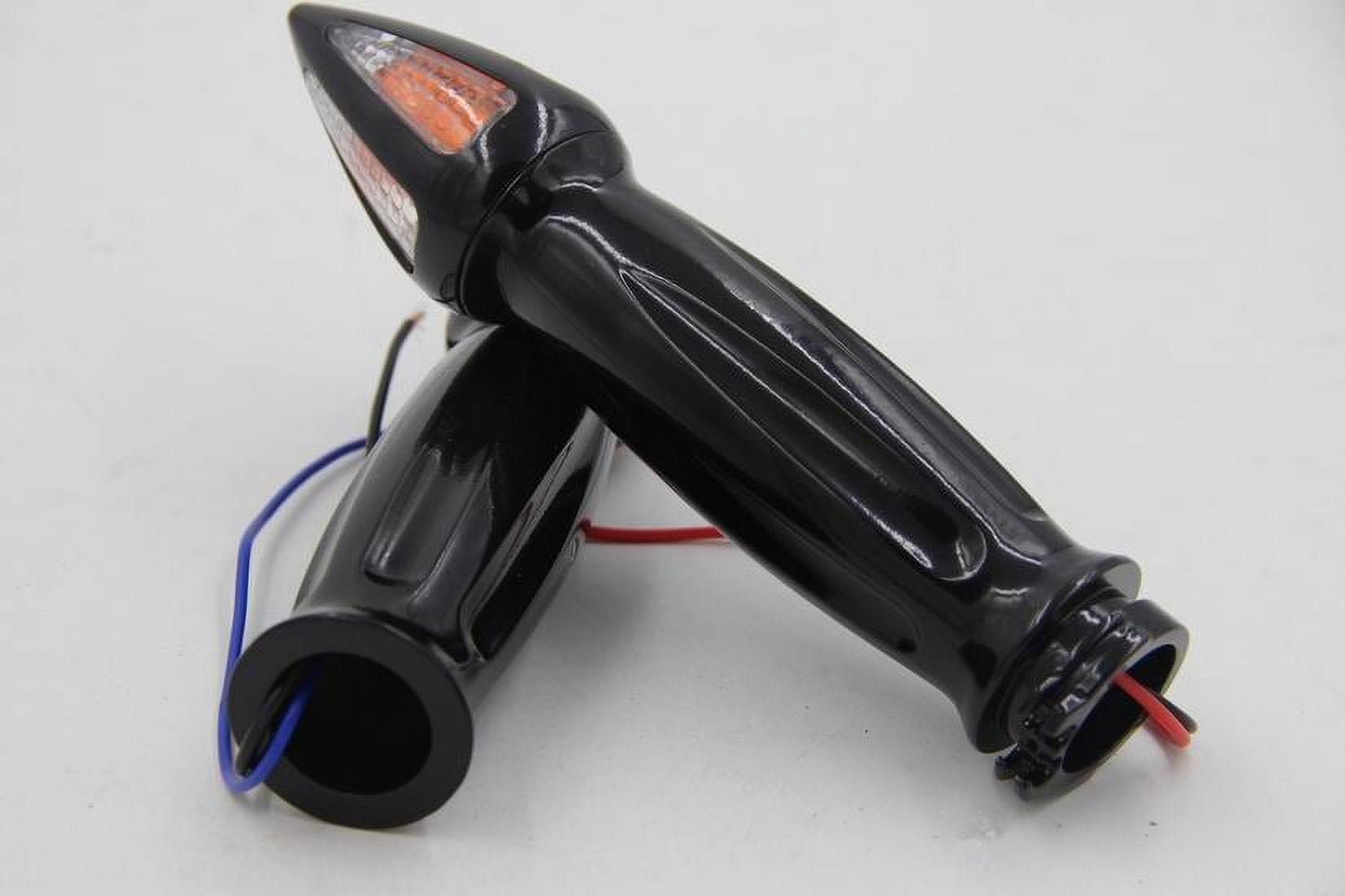 Universal Hand Grips 25mm for Harley Softail Fat Boy
