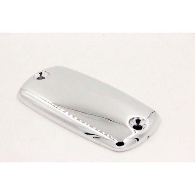 I5motorcycle Chrome Fluid Caps For Honda Gold Wing GL1500 GL1800 F6B - Brake & Clutch Master Cylinder