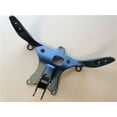 thumbnail image 1 of HTT-MOTOR High Quality Black Upper Stay Cowl Bracket Fairing Bracket For 2000-2001 Yamaha YZF-R1, 1 of 5