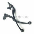 thumbnail image 1 of HTT-MOTOR New Black Brake Clutch Hand Lever Fit For Yamaha Yzf R1 R6 R6S Fz1 Fzs1000, 1 of 4