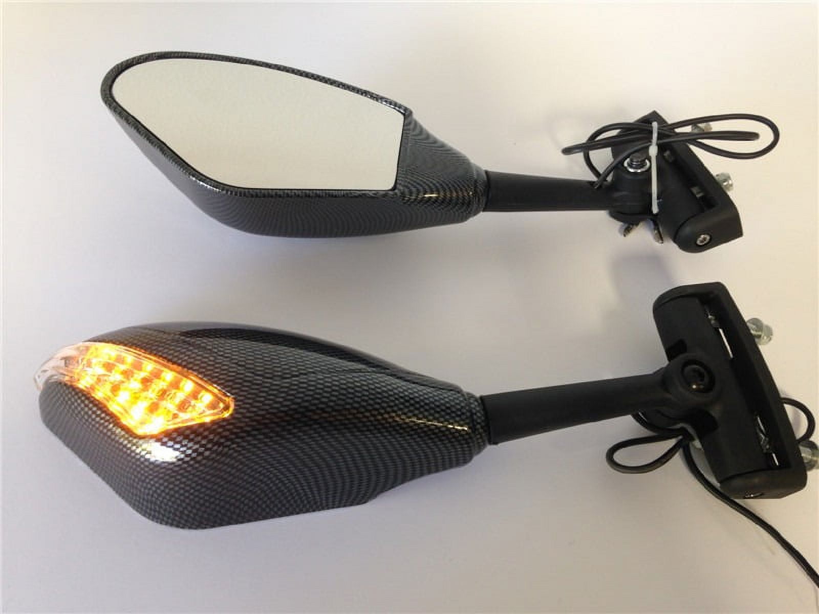 HTT-MOTOR-Yellow-Led-Lights-
