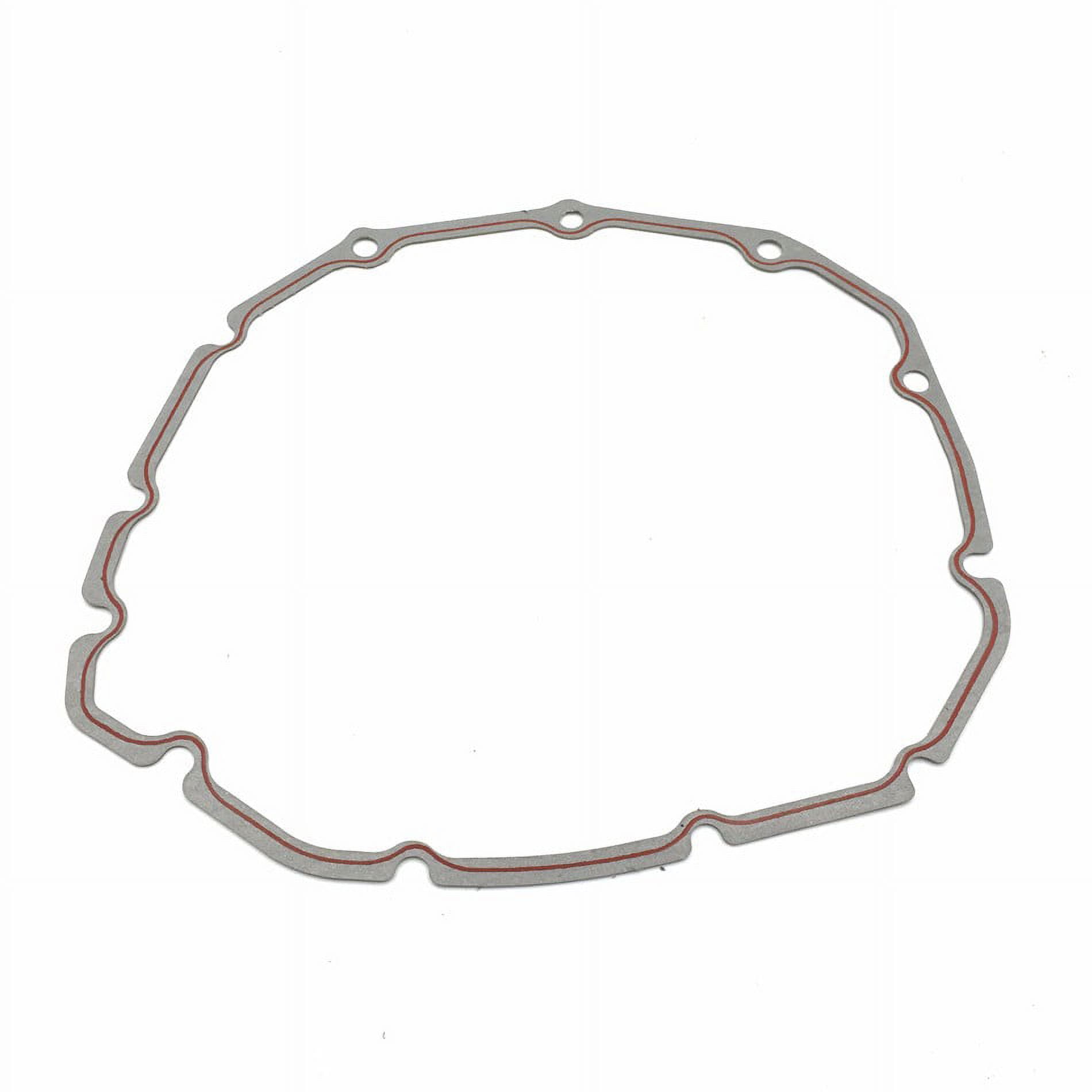 Heavy Duty Clutch Kit With Springs & Gasket – Fits Suzuki Hayabusa GSX1300R 2002-2007