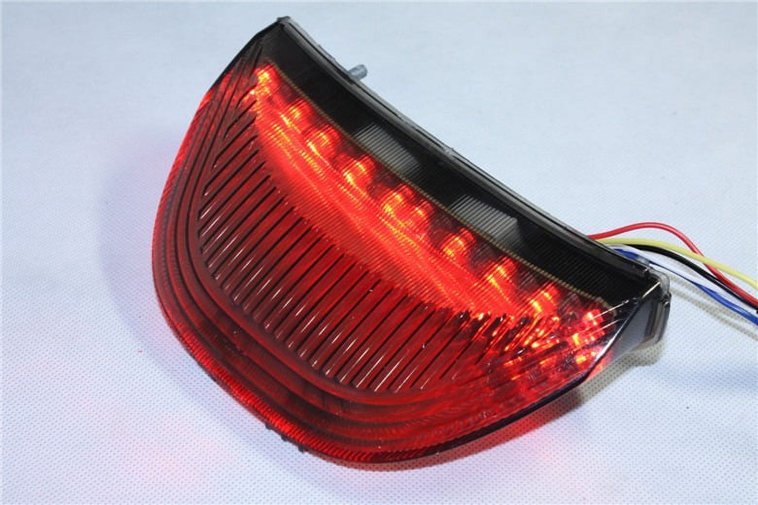 2006 Cbr 600rr Taillight