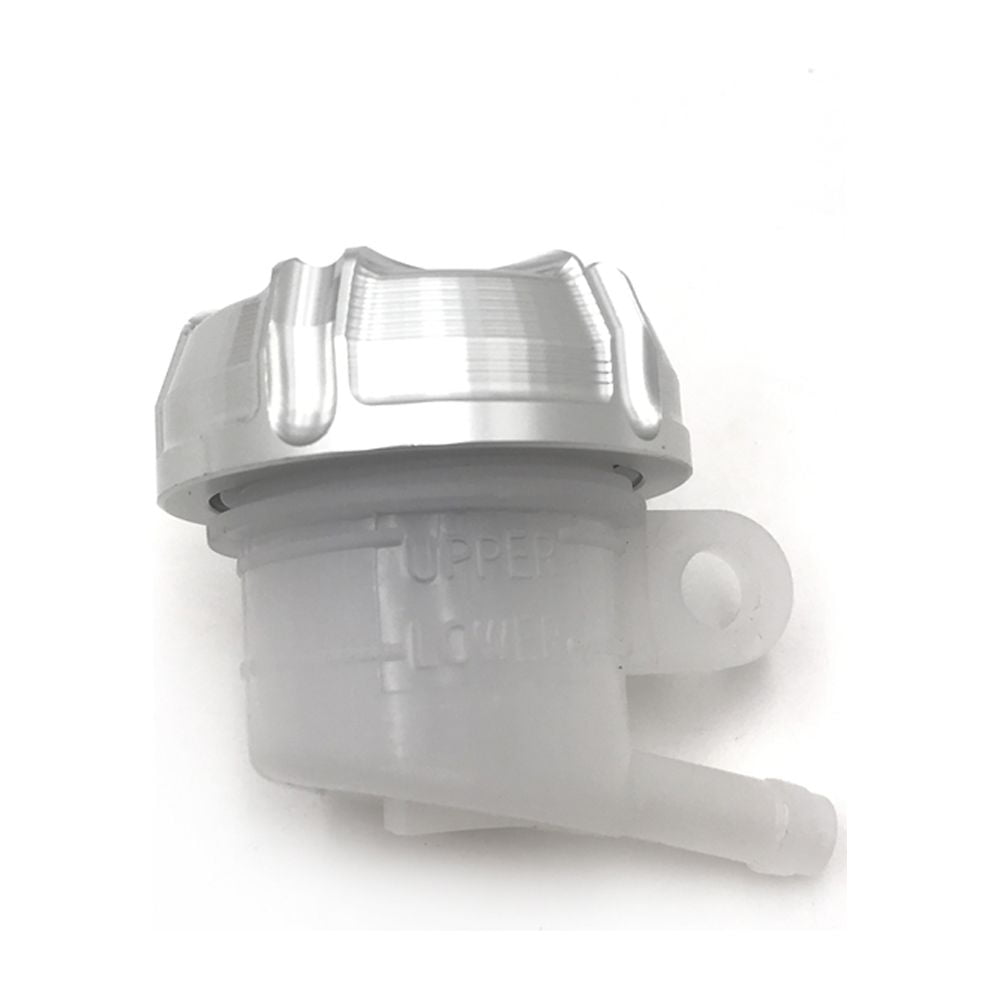 HTTMT Brake Fluid Reservoir For KAWASAKI ZX6R 9R 10R 12R Z1000 ZZR