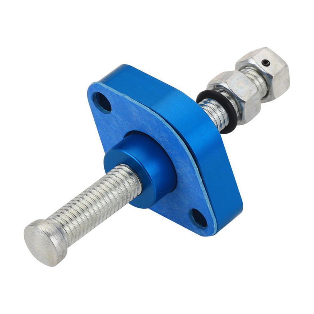 HTTMT Motorcycle Manual Adjuster Timing Cam Chain Tensioner For Honda