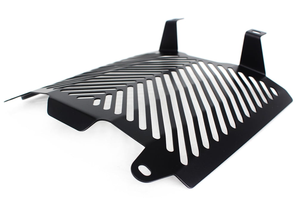 Ktm 690 Radiator Protection HTTMT- Radiator Grille Protection Water Tank Guard for KTM 690 Duke ...