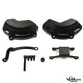 thumbnail image 1 of HTTMT- Replacement of Engine Case Guard Cover Frame Slider Protector Compatible With US-KT-M Duke 790 2018-2019, 1 of 7