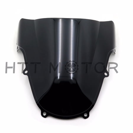 HTTMT- Windshield Windscreen For SUZUKI GSXR 600 GSX-R 750 2001-2003 GSXR1000 2001-2002