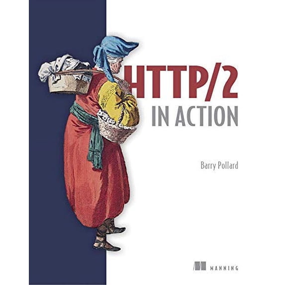 Pre-Owned HTTP/2 in Action Paperback