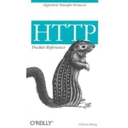 HTTP Pocket Reference (Paperback)