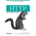 thumbnail image 1 of Pre-Owned HTTP: The Definitive Guide (Paperback) 1565925092 9781565925090, 1 of 1