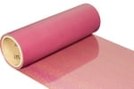 HTV Fast 12 inch x 150 Feet Soft Glitter HTV