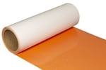 HTV Fast 12 inch x 150 Feet Soft Glitter HTV