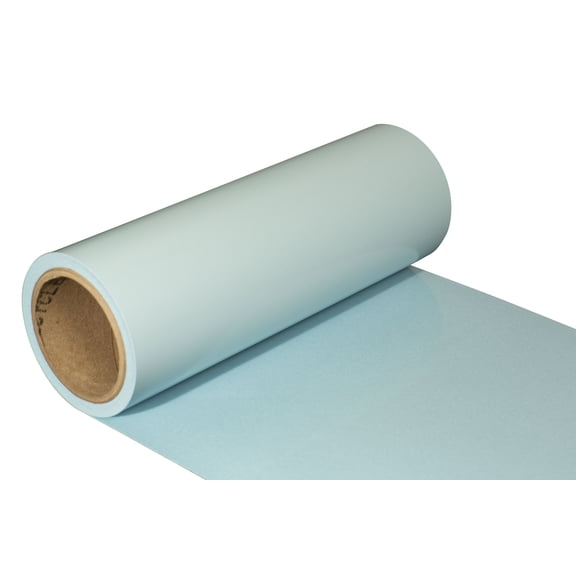 HTV Fast 12 inch x 3 Feet Flock HTV