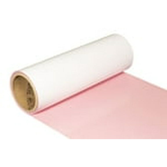 HTV Fast 12 inch x 3 Feet Soft Glitter HTV