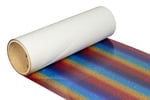 HTV Fast 12 inch x 30 Feet Holographic HTV