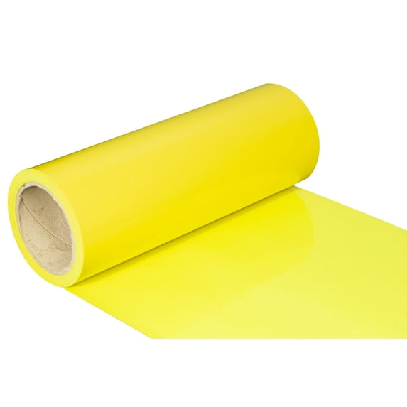 HTV Fast 20 inch x 3 Feet Flock HTV