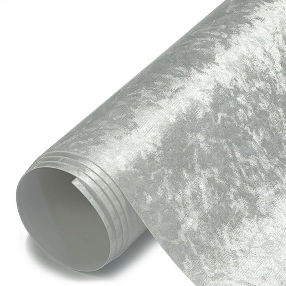 HTV4U Velvet Heat Transfer Vinyl Soft Suede Smooth Feel White, 19.25" x 12" Sheet - Heat Press, Iron on, Craft, DIY for Custom Shirts and Garments