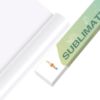 Siser EasySubli Sublimation Heat Transfer Vinyl Roll 20 x 150 ft
