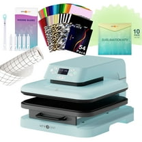 Segawe Heat Press Machines in Shop All Fabric Apparel Crafting