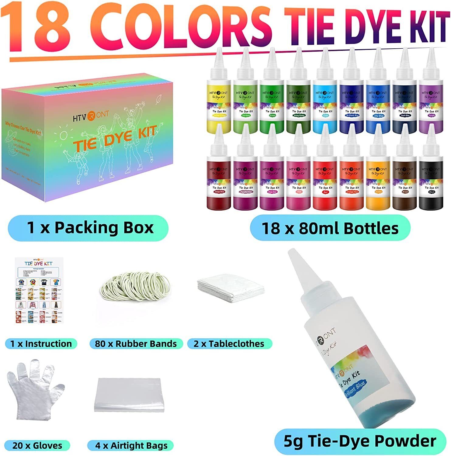 sei tie dye spray