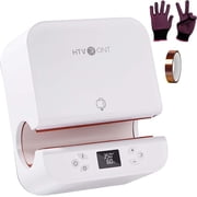 HTVRONT Auto Tumbler Mug Heat Press Machine for Sublimation DIY Print Cup Mug - Suits Various Tumblers & Mugs for Sublimation